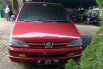Jual Peugeot 806 diesel HDI 2000 cc tahun 2001 8