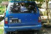 Phanter isuzu samurai 94 ban gede 1