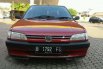 Peugeot 306 Sport th 97 matic 8