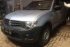 Strada Triton Single Cab L200 Pickup 2013 7