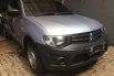 Strada Triton Single Cab L200 Pickup 2013 1