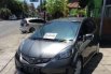 Jazz RS 2014 Manual Abu Tua Metalik Asli Bali Low Km Terawat 4