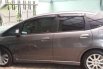 Jazz RS 2014 Manual Abu Tua Metalik Asli Bali Low Km Terawat 2