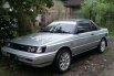 Nissan Genesis Coupe Sport 2 pintu Injeksi 1989 1