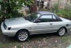 Nissan Genesis Coupe Sport 2 pintu Injeksi 1989 8
