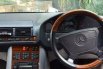 1992 Mercedes-Benz S300 300se 2