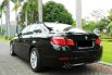 BMW 520i F10 Facelift 2.0 Sedan A/T tahun 2012 Hitam 4