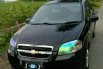 Chevrolet lova th 2011 mewah manual 1400cc irit bbm siap jalan 7