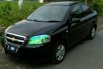 Chevrolet lova th 2011 mewah manual 1400cc irit bbm siap jalan 8