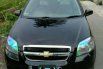 Chevrolet lova th 2011 mewah manual 1400cc irit bbm siap jalan 4