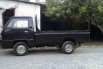 Mitsubishi l300 pickup solar tahun 84 4