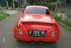 Daihatsu Copen 2003 matic langka rare low km 2