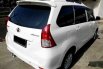 Daihatsu Xenia All New R Sporty 1.3 Airbag Tahun 2012 5