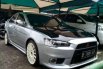 Mitsubishi Lancer EX GT Automatic 2008 Silver Modif 8
