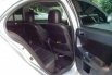Mitsubishi Lancer EX GT Automatic 2008 Silver Modif 2