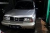 2000 Suzuki Escudo nomade 7