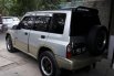 2000 Suzuki Escudo nomade 5