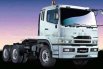 Jual mobil Mitsubishi New Fuso 2014 West Kalimantan 2