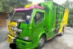 Truk ragasa 120Ps modif canter 3