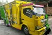 Truk ragasa 120Ps modif canter 6