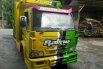 Truk ragasa 120Ps modif canter 4