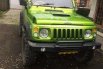 Suzuki Jimny Katana 4x4 Tahun 1988 Sangat Istimewa 1