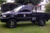 Toyota Kijang Kapsul Pick Up tahun 2005 Hitam 5