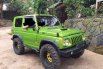 Suzuki Jimny Katana 4x4 Tahun 1988 Sangat Istimewa 4