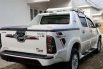 Toyota Hilux Vigo Double Cabin Turbo 4x4 Thn 2010 Putih 8