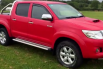 Toyota Hilux G D-4D 2013 dijual 2