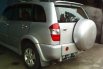 Mobil chery Tiggo 2008 Istimewa pajak panjang 6
