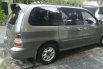 Kia Carnival Diesel SOLAR Full Original Istimewa th 2000 AT 3