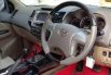 Toyota Hilux Vigo Double Cabin Turbo 4x4 Thn 2010 Putih 1
