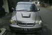 Kia Carnival Diesel SOLAR Full Original Istimewa th 2000 AT 1