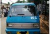 Jual angkot 102 jurusan pd labu cinere parung binggung