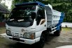 Isuzu Dump Truck 2013 dijual 6