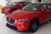 Mazda CX-3 2.0 Automatic 2017 Merah 6