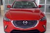 Mazda CX-3 2.0 Automatic 2017 Merah 3