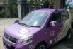 Karimun wagon R GL matic thn pembuatan 2016 pemakaian 2017 full modif 8