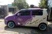 Karimun wagon R GL matic thn pembuatan 2016 pemakaian 2017 full modif 7