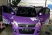 Karimun wagon R GL matic thn pembuatan 2016 pemakaian 2017 full modif 3