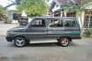 Kijang Super Long KF 50 Tahun 1992 7