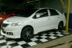 Toyota Vios Limo tahun 2011 full modif bodykit, tipe standart ready