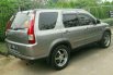 CRV Gen 2 ... 2002/2003 Matic 5
