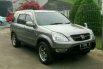 CRV Gen 2 ... 2002/2003 Matic 7