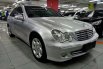 Mercedes Benz C 240 Thn. 2005 Elegance 5