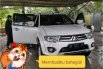 Pazero sport GLX 2014 2