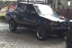 Kijang Kapsul 2005 Pick Up Double Cabin Asli Ex Hobby