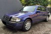 Mercy C180 95' Manual Mewah Istimewa 8