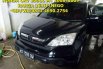 Honda CRV 2008 Pemakaian 2009 Manual Hitam Type 2000cc 6